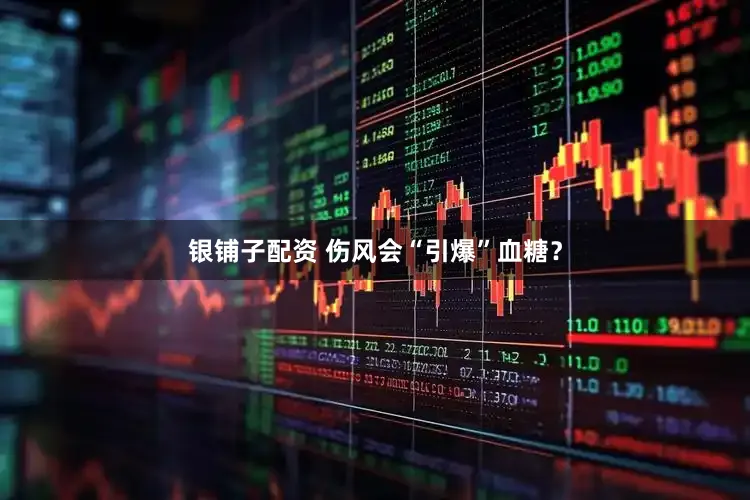 银铺子配资 伤风会“引爆”血糖？