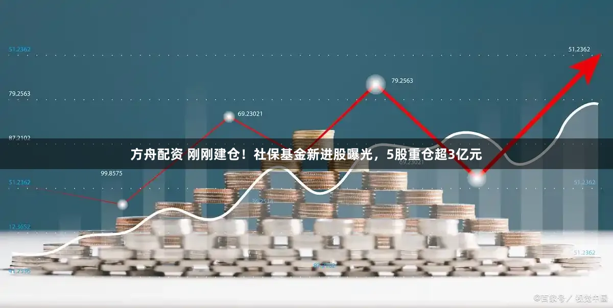 方舟配资 刚刚建仓！社保基金新进股曝光，5股重仓超3亿元