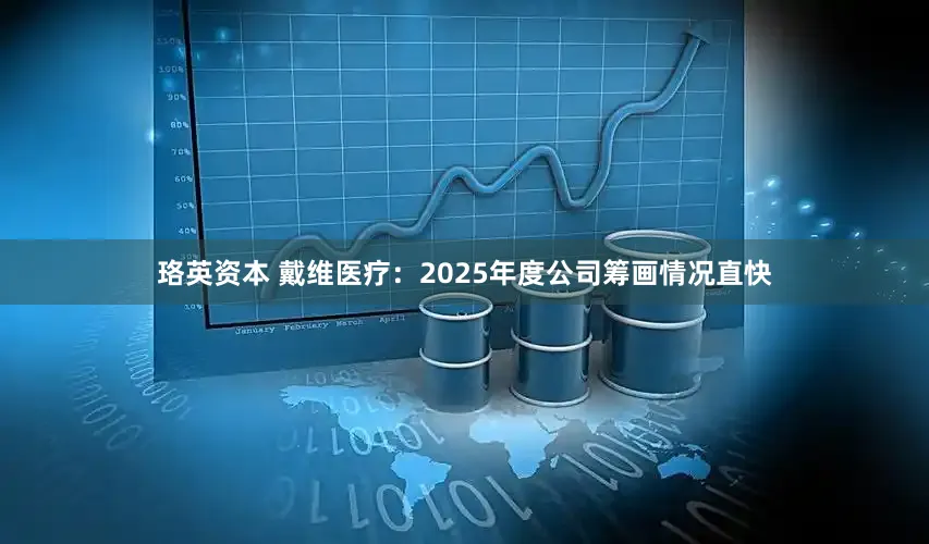 珞英资本 戴维医疗：2025年度公司筹画情况直快