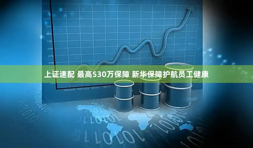 上证速配 最高530万保障 新华保障护航员工健康