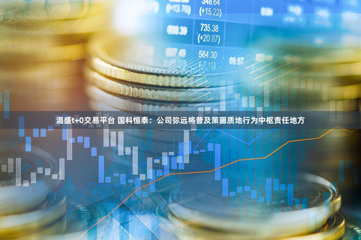 淐盛t+0交易平台 国科恒泰：公司弥远将普及策画质地行为中枢责任地方
